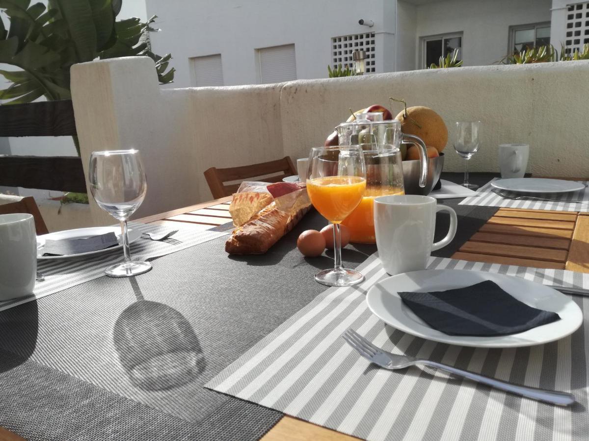2051-New 3 Bedrooms On Golf Estepona Exteriör bild