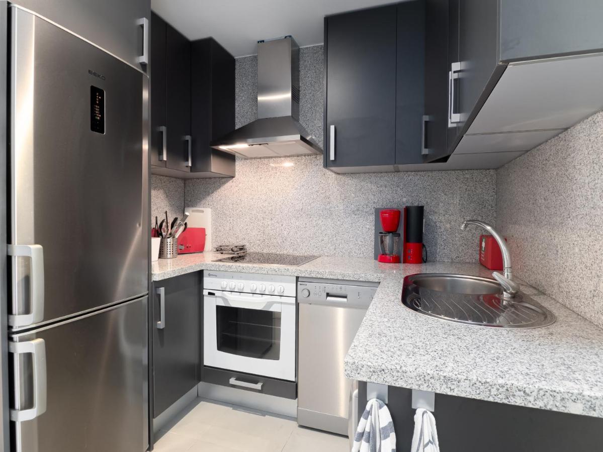 2051-New 3 Bedrooms On Golf Estepona Exteriör bild