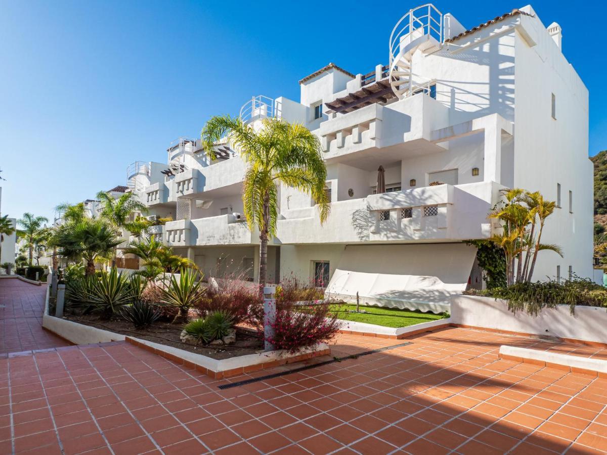 2051-New 3 Bedrooms On Golf Estepona Exteriör bild