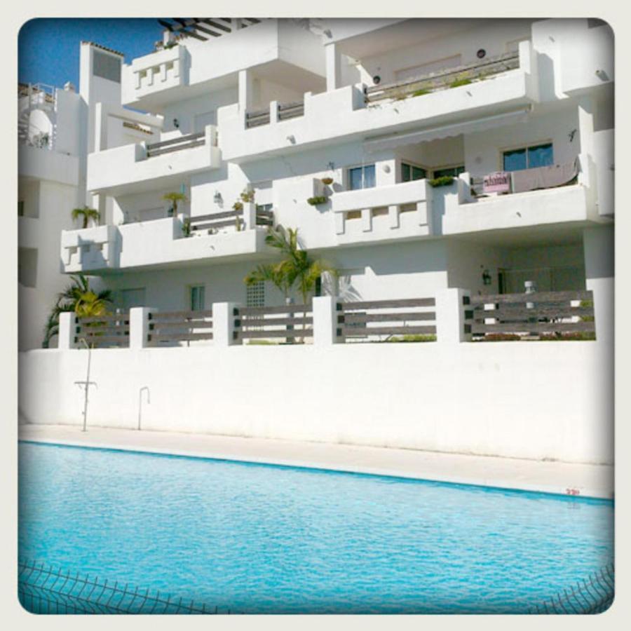 2051-New 3 Bedrooms On Golf Estepona Exteriör bild