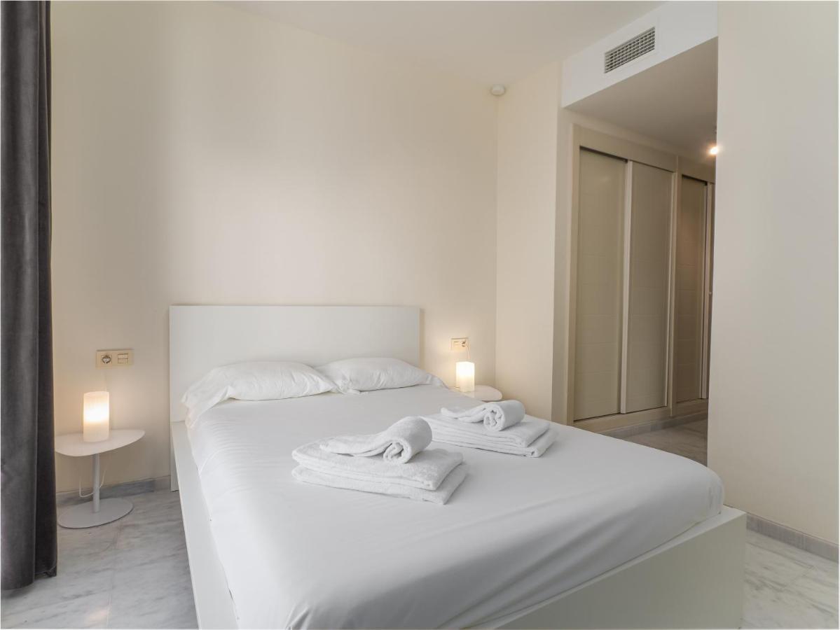 2051-New 3 Bedrooms On Golf Estepona Exteriör bild