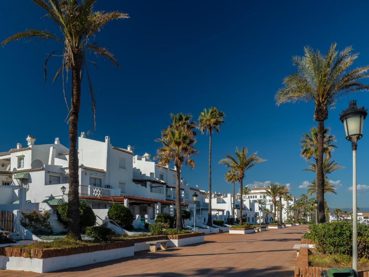 2051-New 3 Bedrooms On Golf Estepona Exteriör bild
