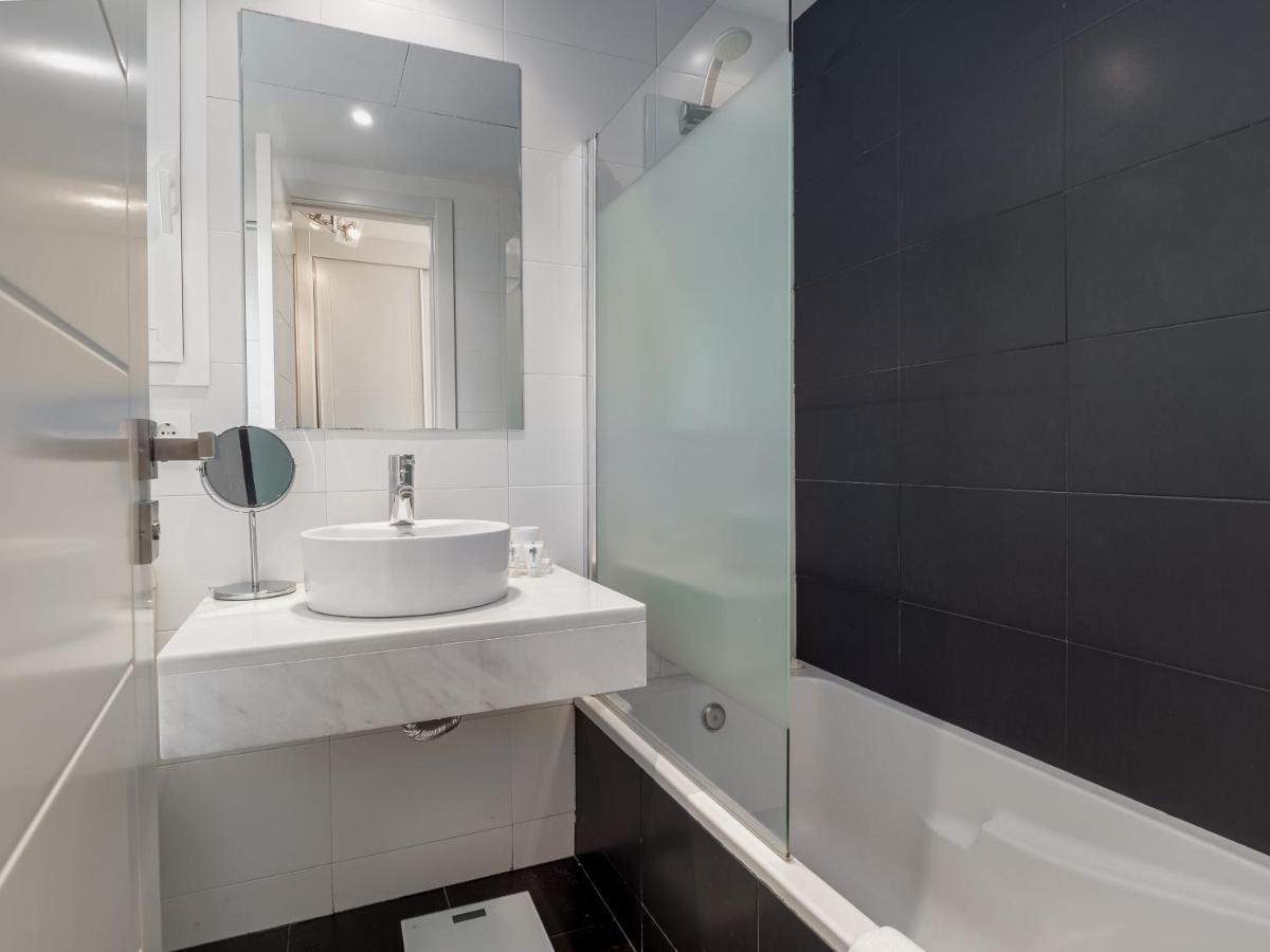 2051-New 3 Bedrooms On Golf Estepona Exteriör bild