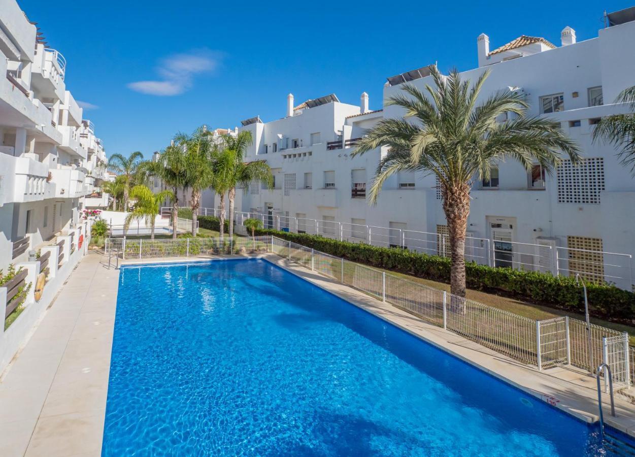 2051-New 3 Bedrooms On Golf Estepona Exteriör bild