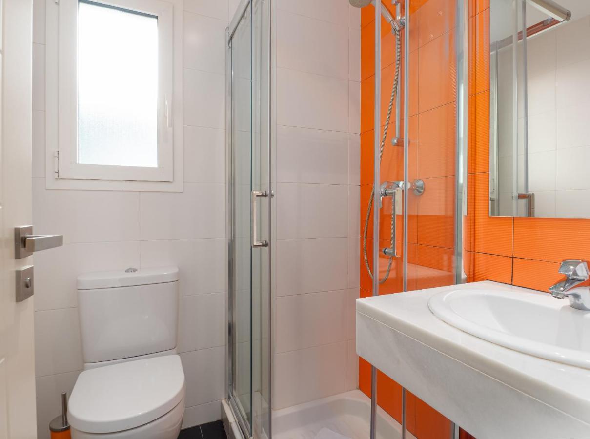 2051-New 3 Bedrooms On Golf Estepona Exteriör bild