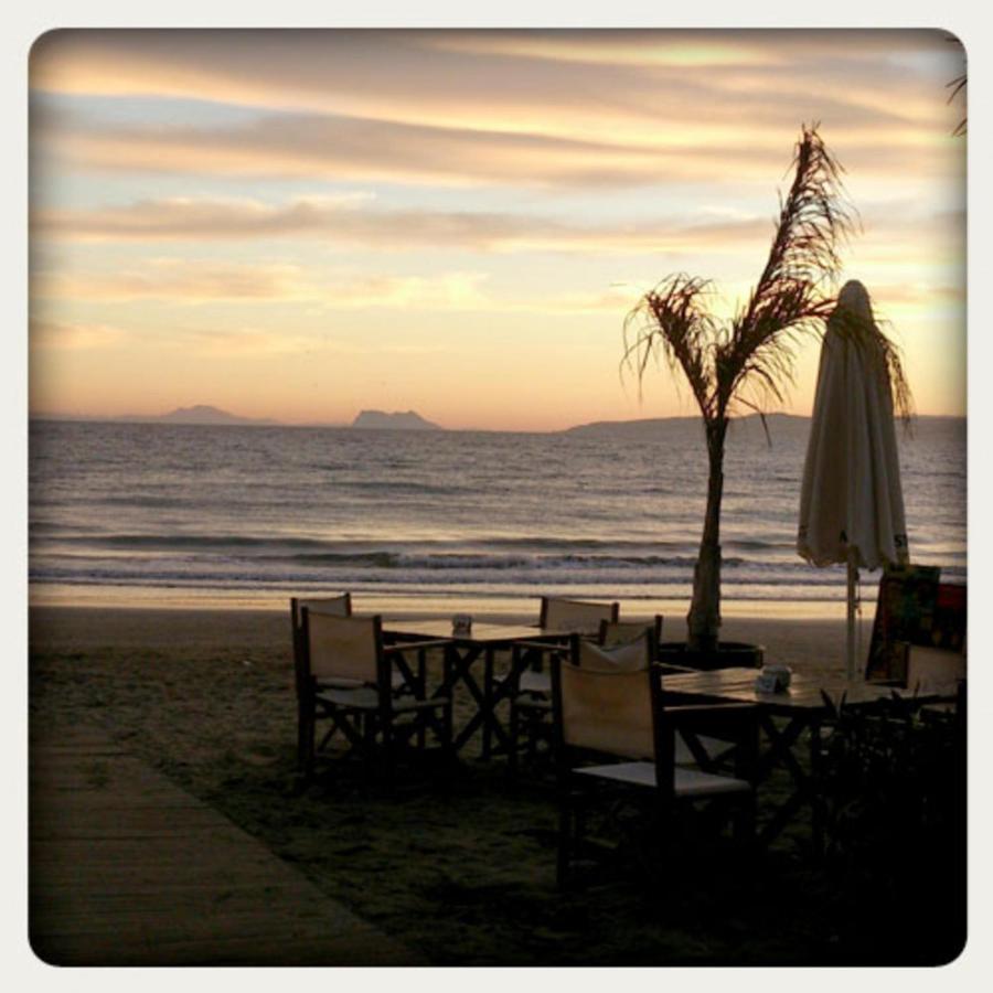 2051-New 3 Bedrooms On Golf Estepona Exteriör bild