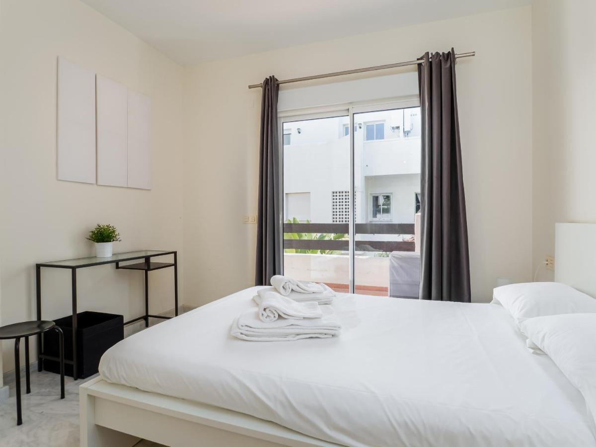 2051-New 3 Bedrooms On Golf Estepona Exteriör bild
